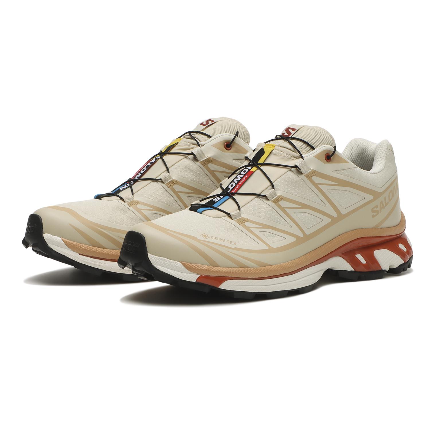  SALOMON XT-6 GORE-TEX画像2