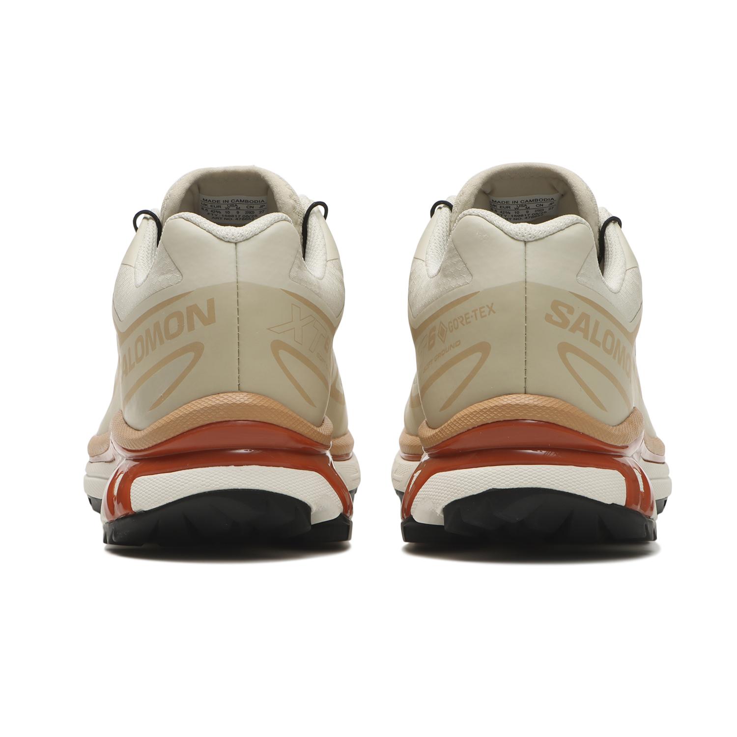  SALOMON XT-6 GORE-TEX画像4