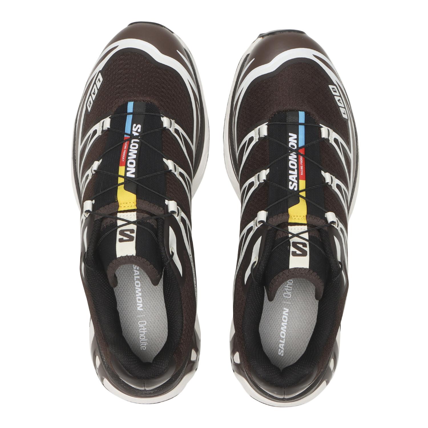  SALOMON XT-6画像3