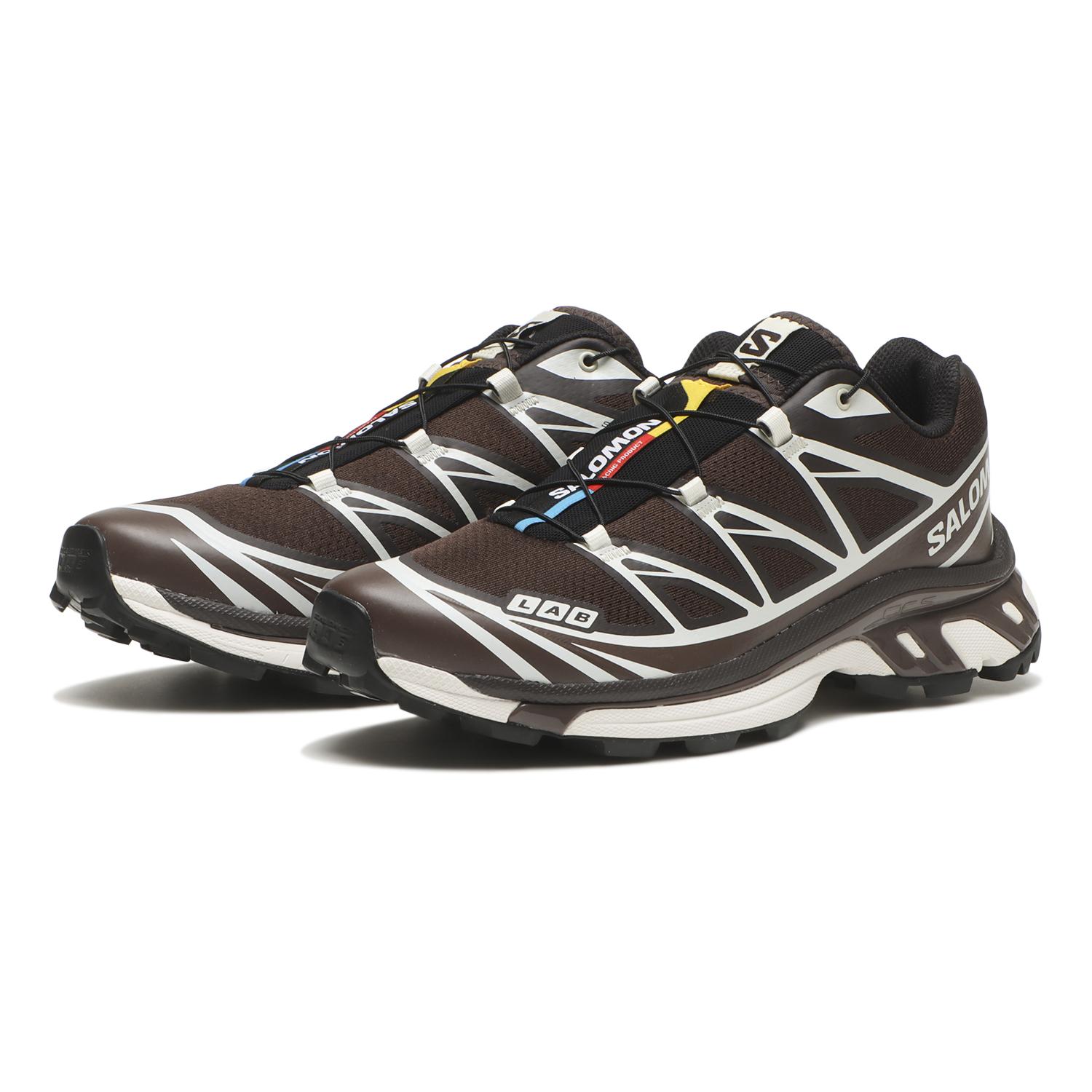 SALOMON XT-6画像2