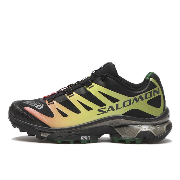 SALOMON XT-4 OG ブラック 25.5cm