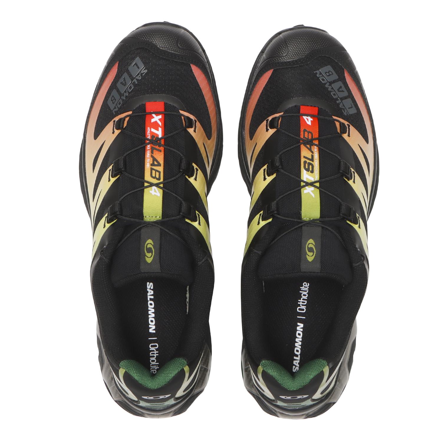  SALOMON XT-4 OG画像3