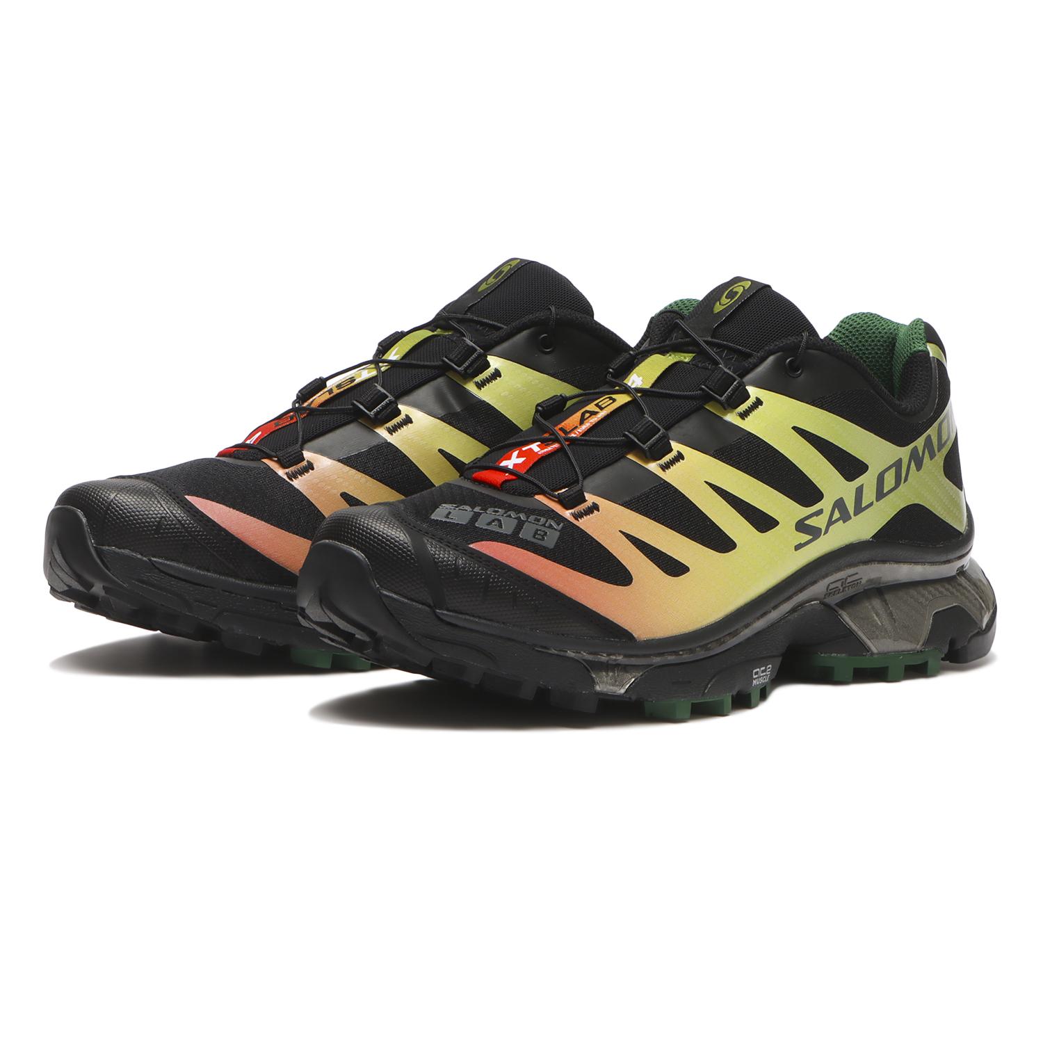  SALOMON XT-4 OG画像2