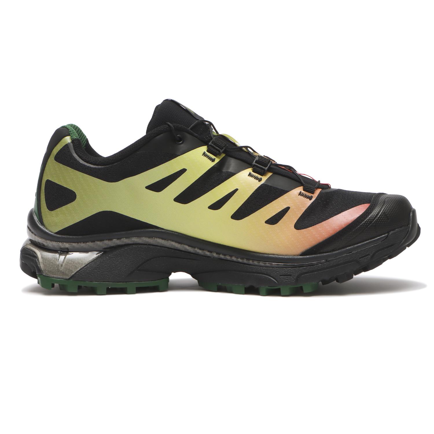  SALOMON XT-4 OG画像5