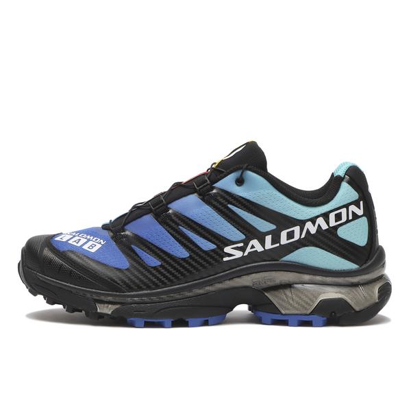 SALOMON XT-4 OG ブラック 25.5cm