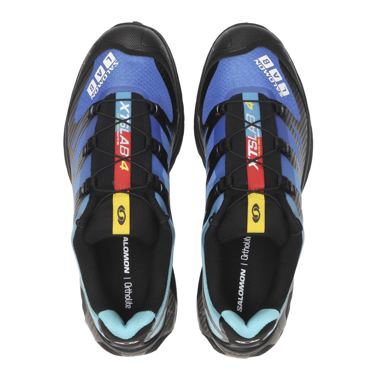  SALOMON XT-4 OG画像3