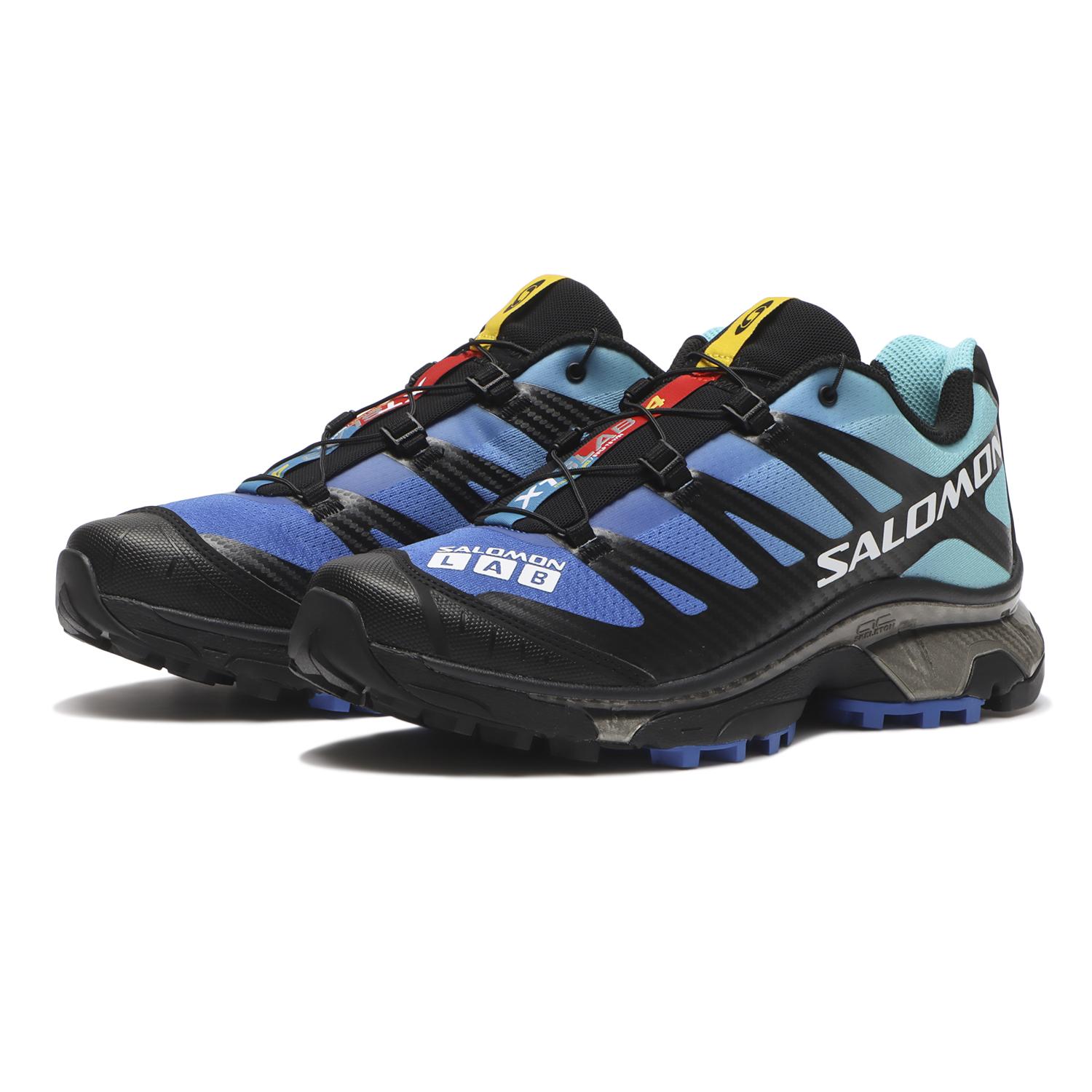  SALOMON XT-4 OG画像2