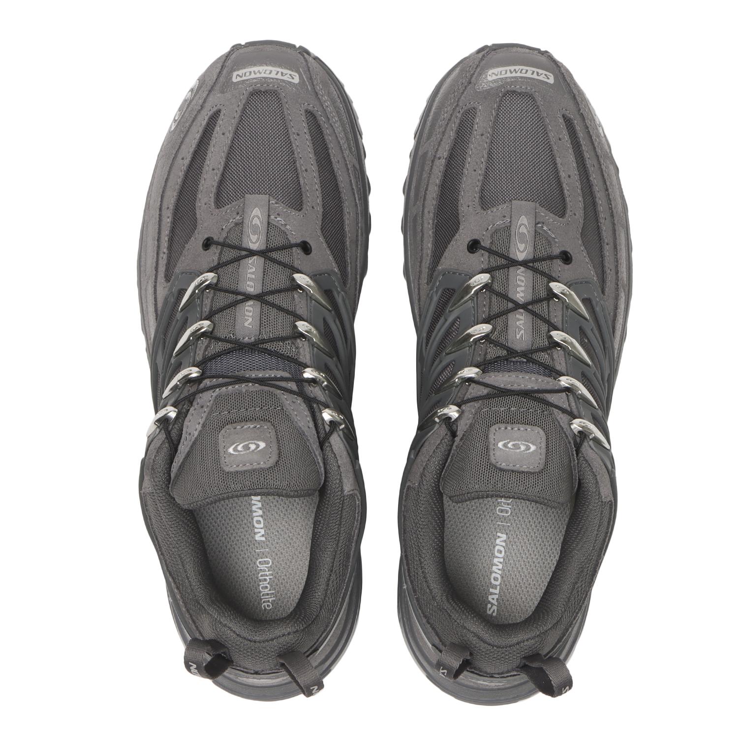  SALOMON ACS PRO LEATHER画像3