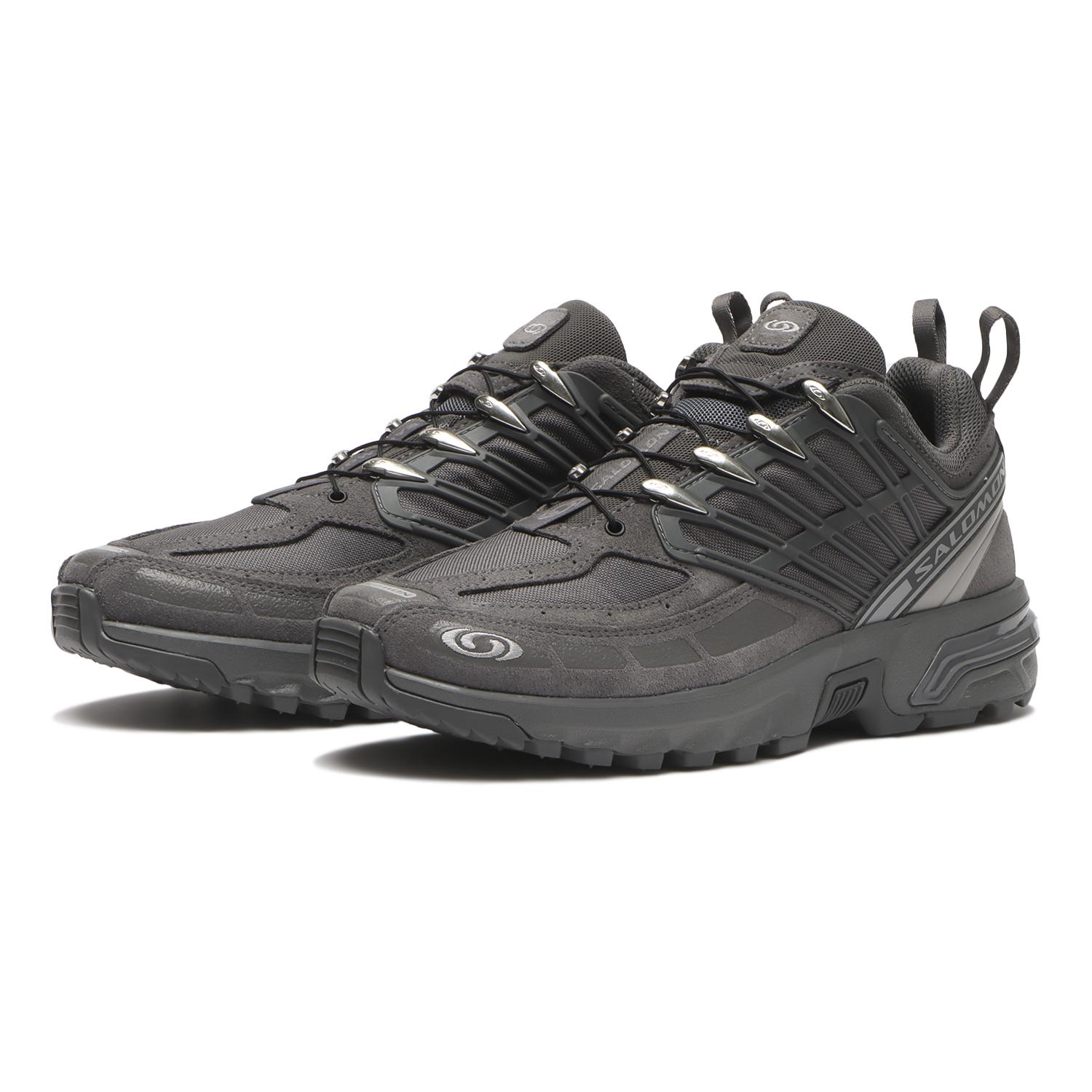  SALOMON ACS PRO LEATHER画像2