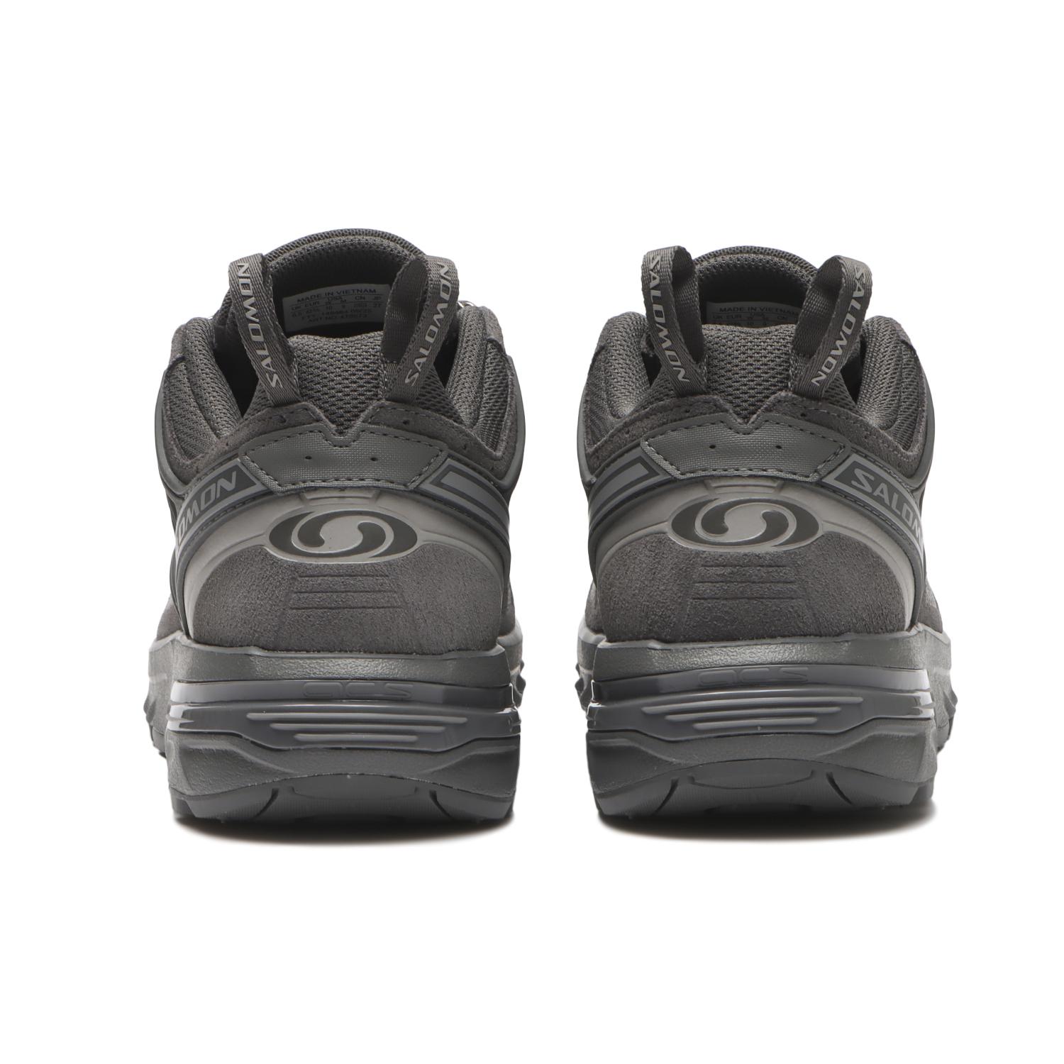  SALOMON ACS PRO LEATHER画像4