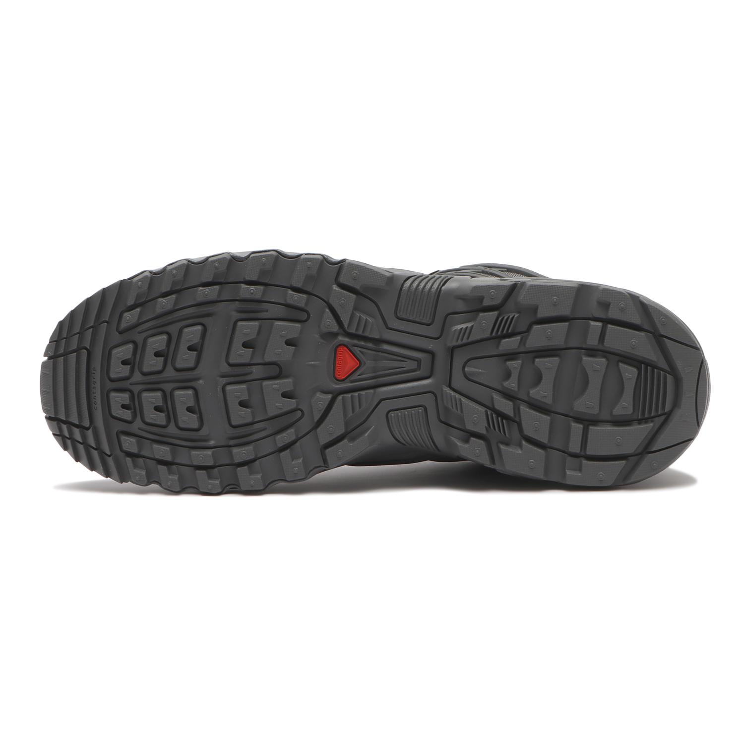  SALOMON ACS PRO LEATHER画像6