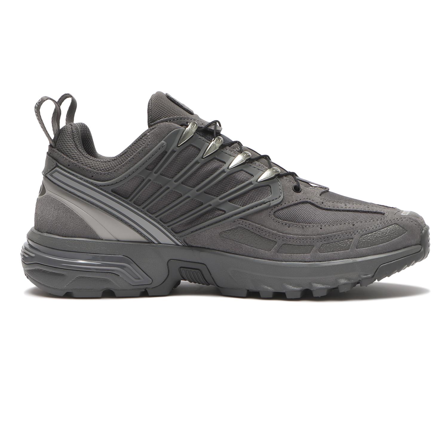  SALOMON ACS PRO LEATHER画像5