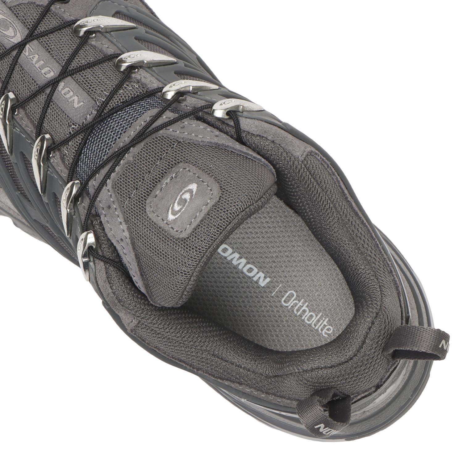 SALOMON ACS PRO LEATHER画像7