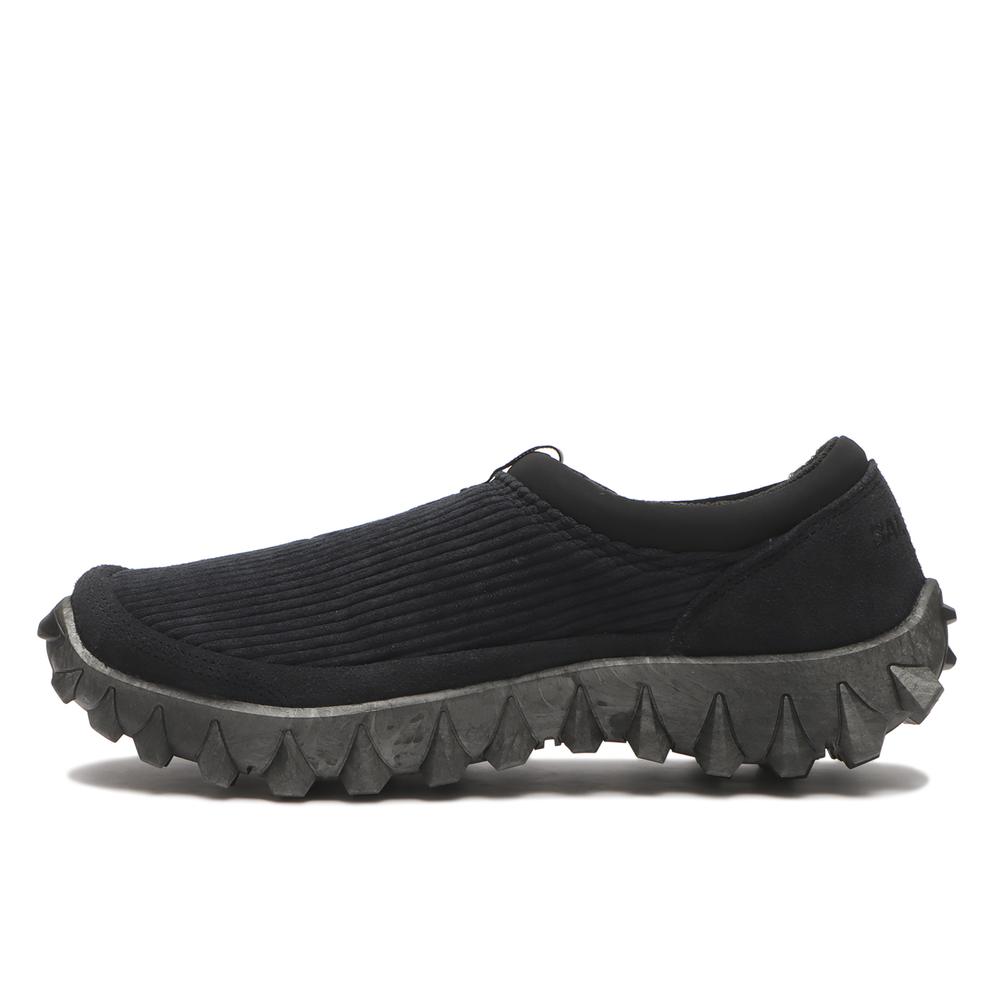 SALOMON SNOWCLOG CORDUROY｜BILLY