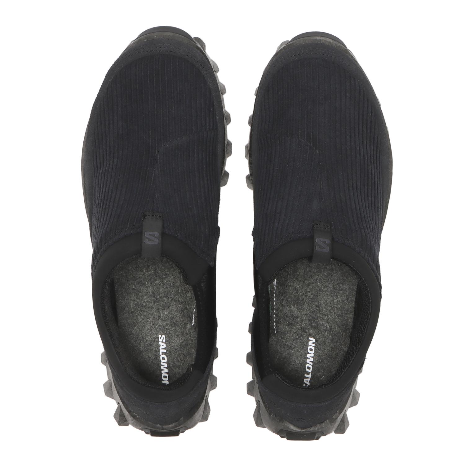  SALOMON SNOWCLOG CORDUROY画像3