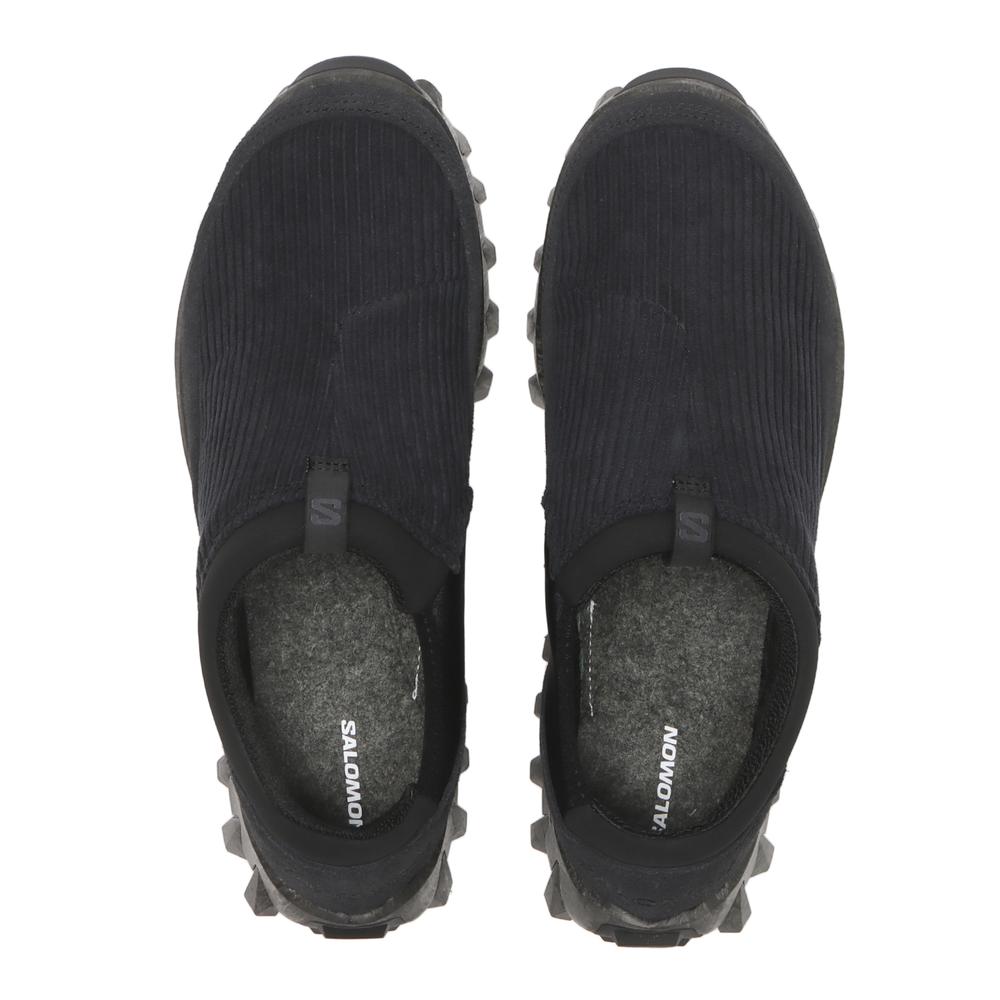SALOMON SNOWCLOG CORDUROY｜BILLY