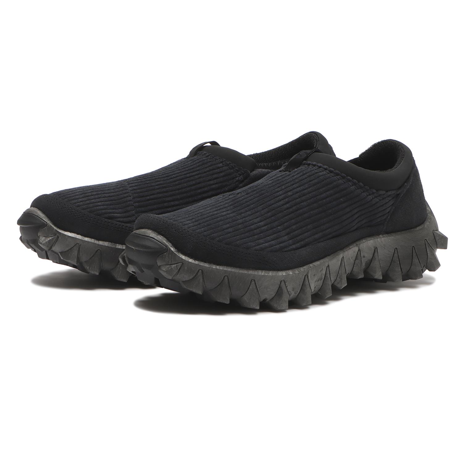  SALOMON SNOWCLOG CORDUROY画像2