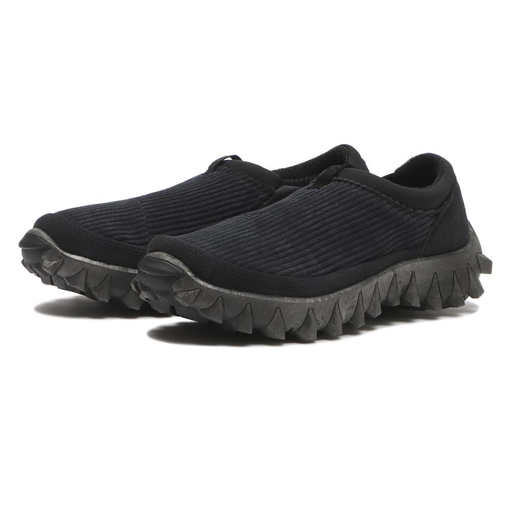 SALOMON SNOWCLOG CORDUROY｜BILLY