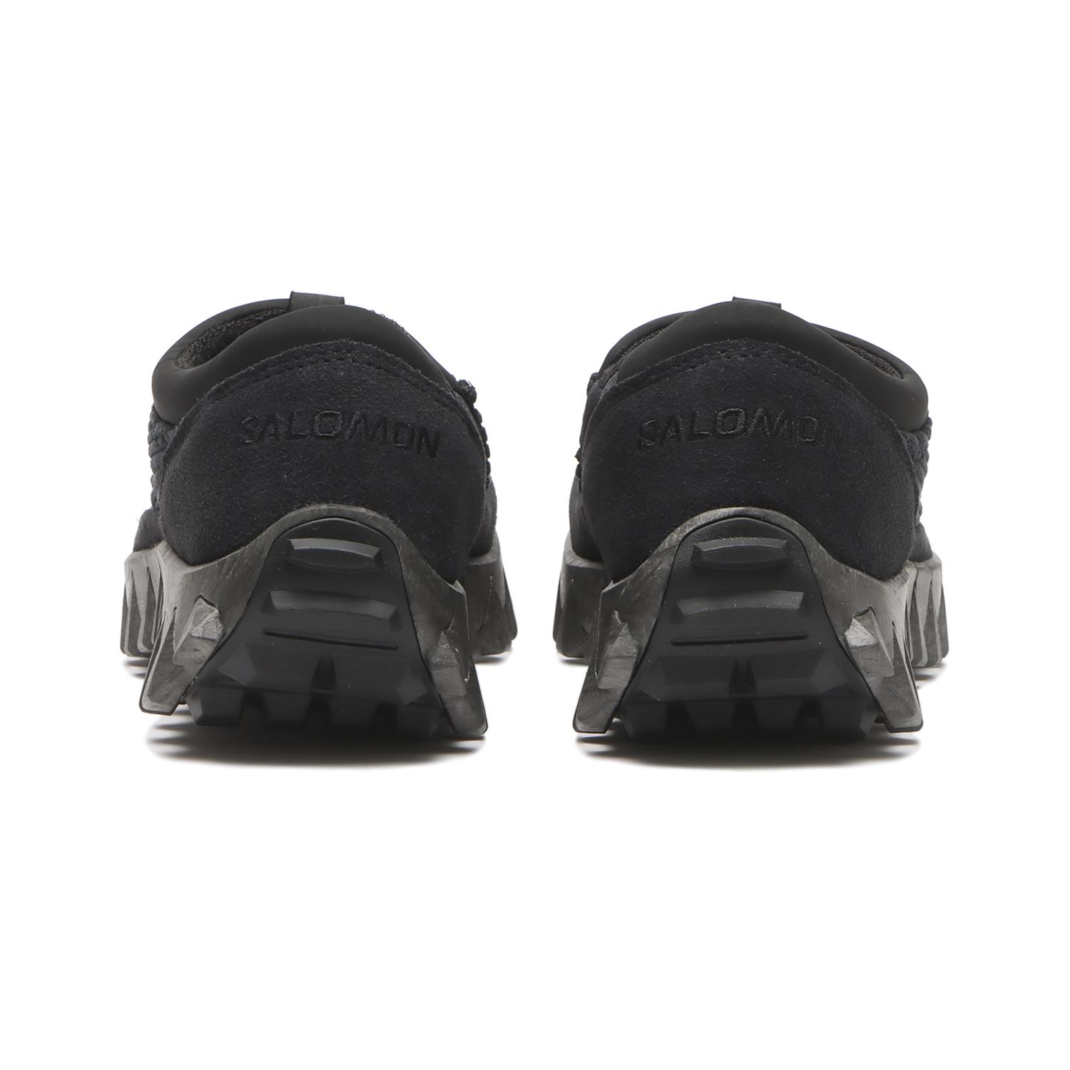 SALOMON SNOWCLOG CORDUROY画像4