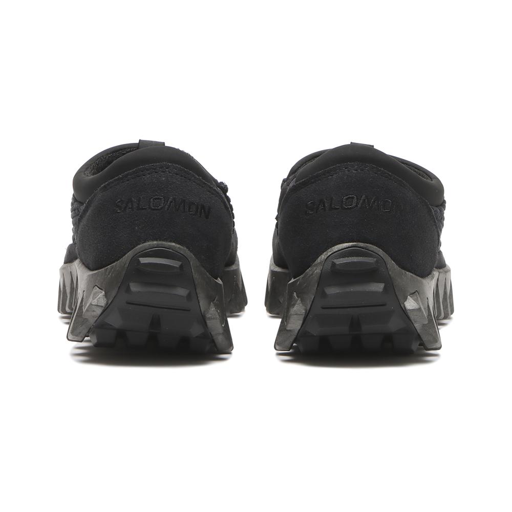 SALOMON SNOWCLOG CORDUROY｜BILLY