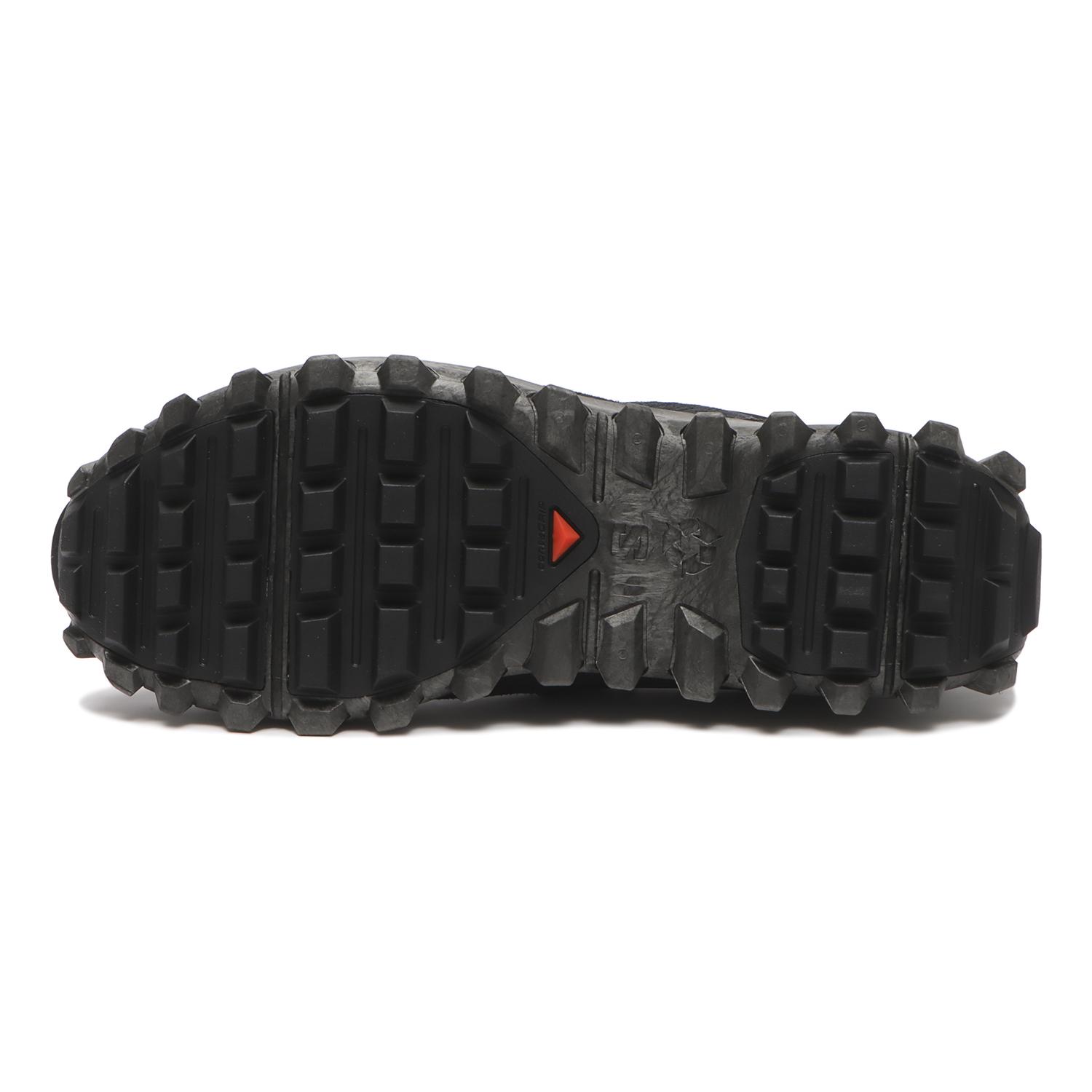  SALOMON SNOWCLOG CORDUROY画像6