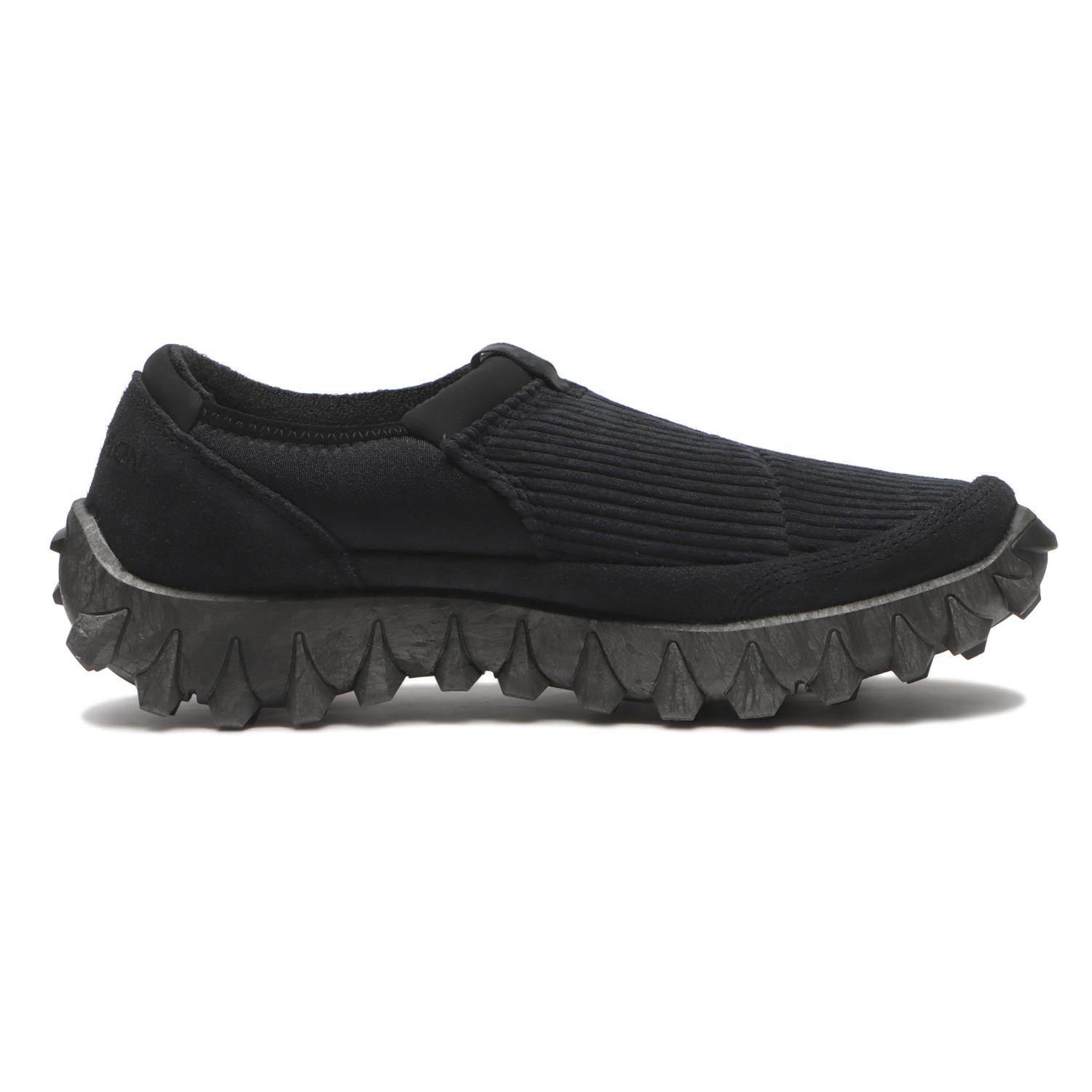  SALOMON SNOWCLOG CORDUROY画像5