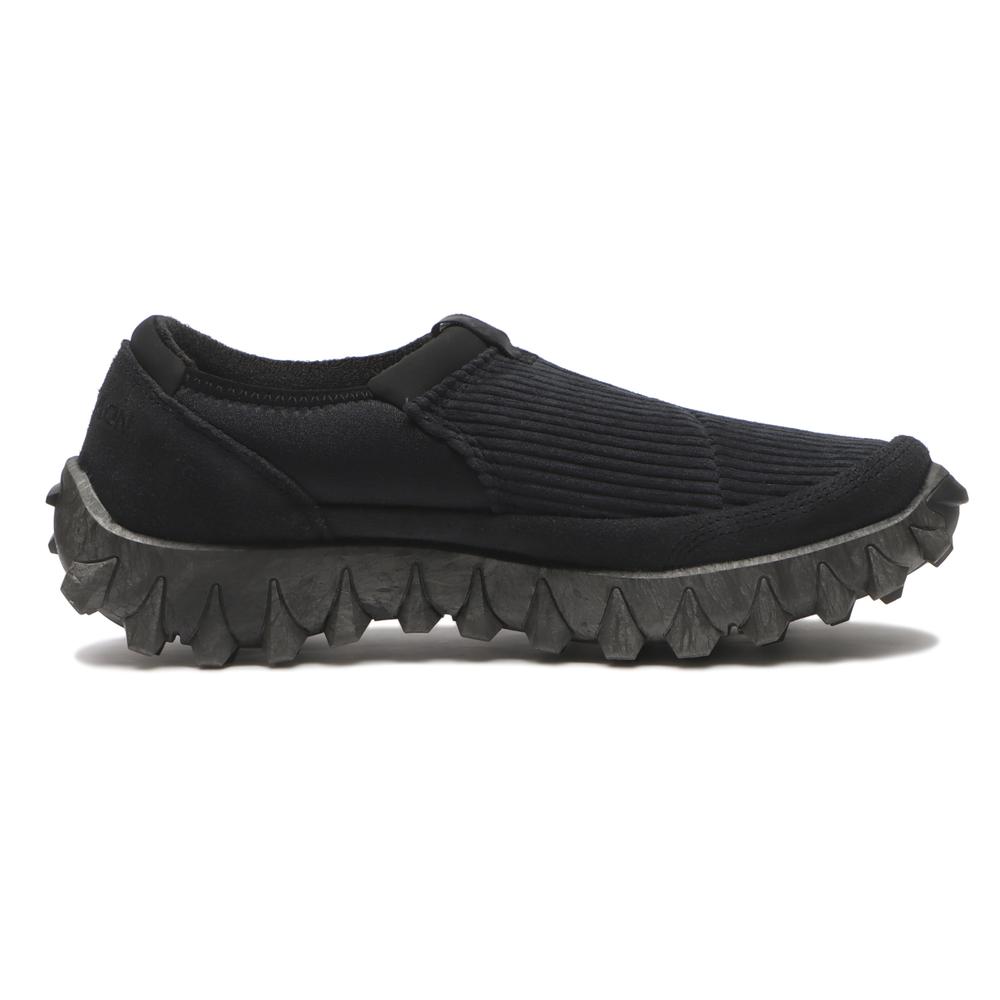 SALOMON SNOWCLOG CORDUROY｜BILLY