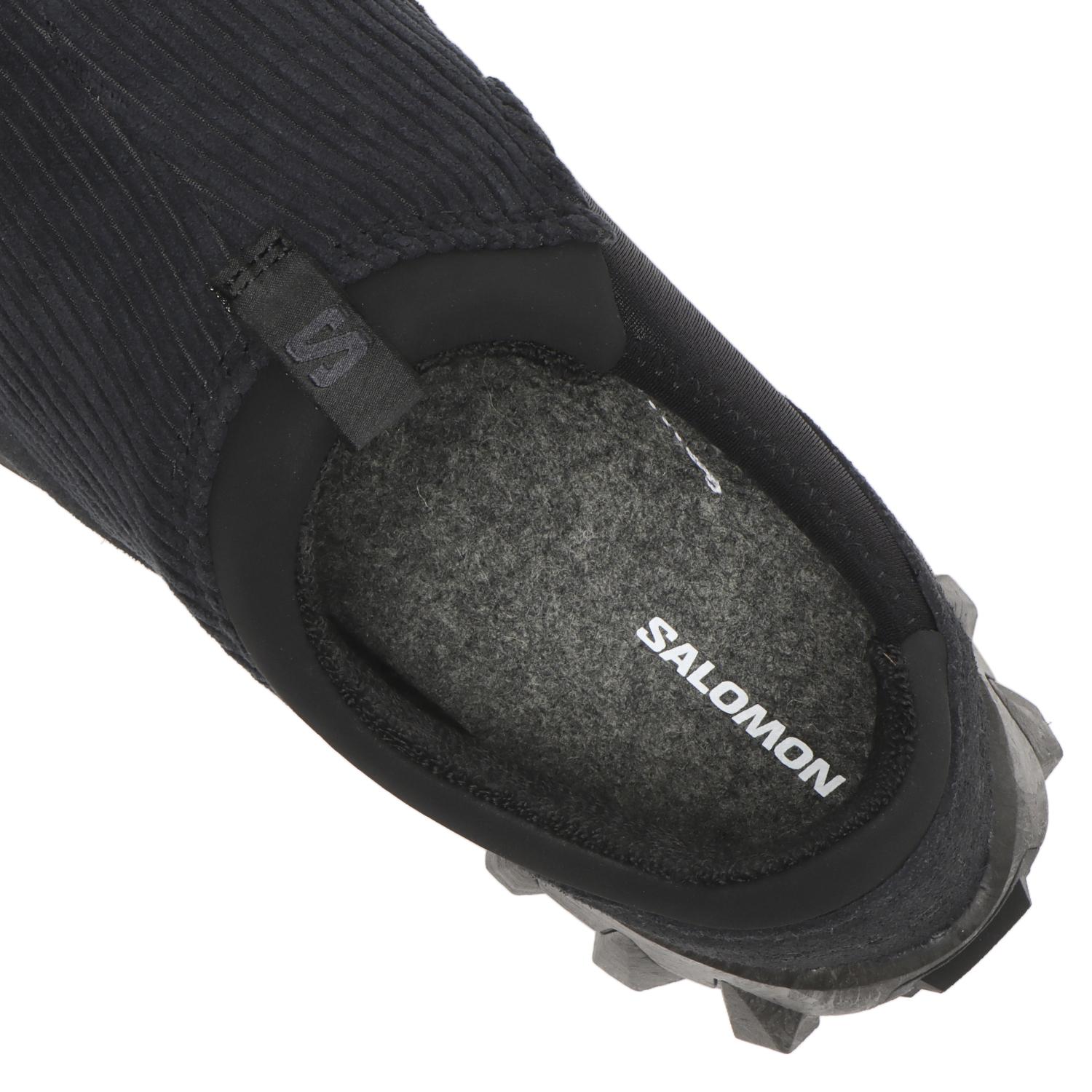  SALOMON SNOWCLOG CORDUROY画像7