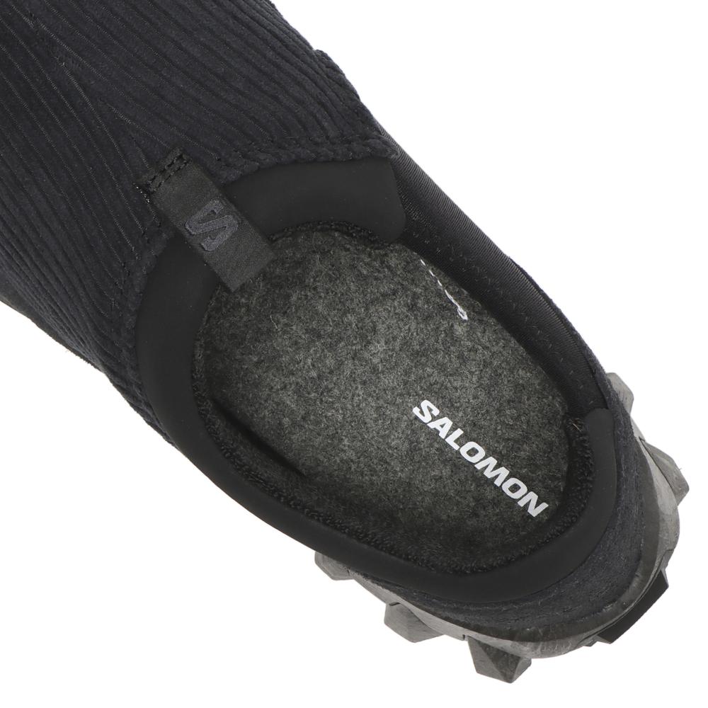 SALOMON SNOWCLOG CORDUROY｜BILLY