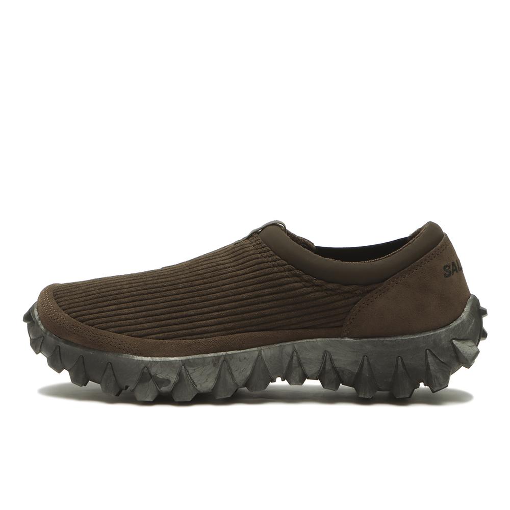 SALOMON SNOWCLOG CORDUROY｜BILLY