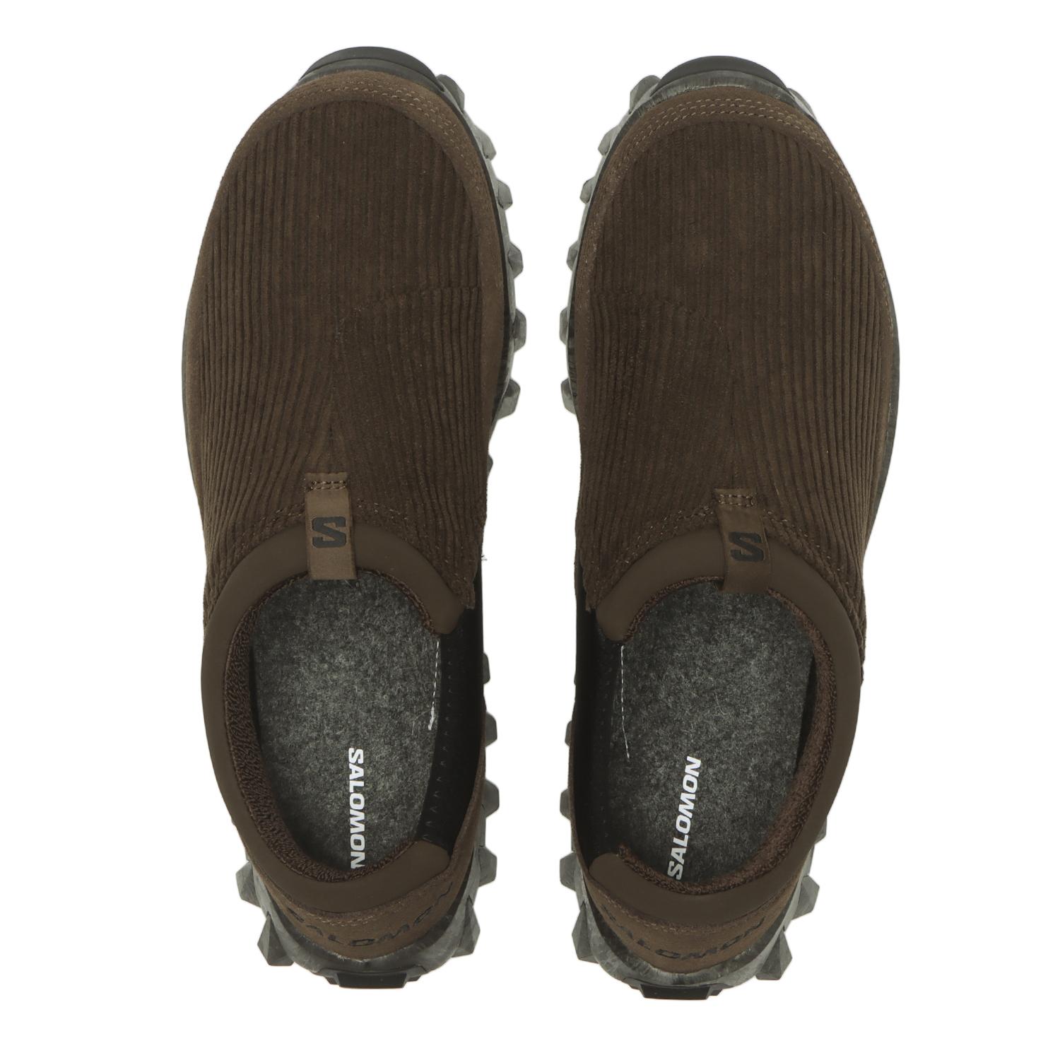  SALOMON SNOWCLOG CORDUROY画像3