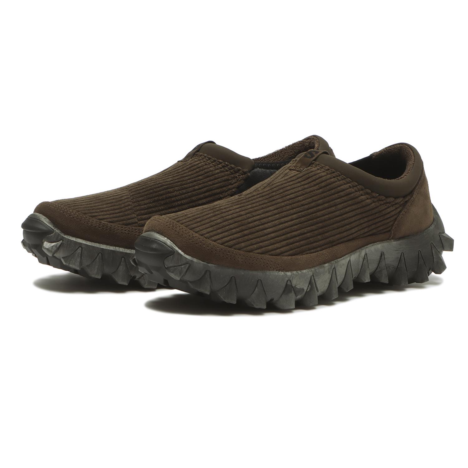  SALOMON SNOWCLOG CORDUROY画像2