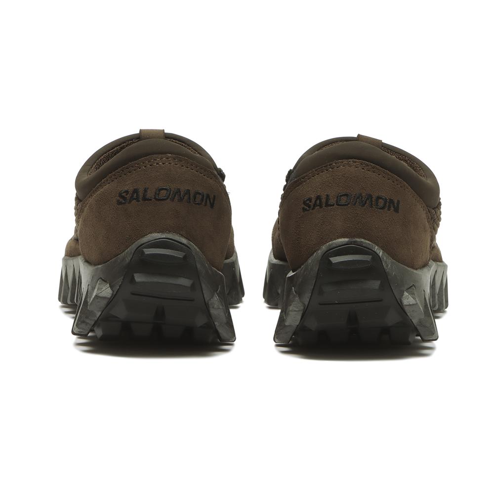 SALOMON SNOWCLOG CORDUROY｜BILLY