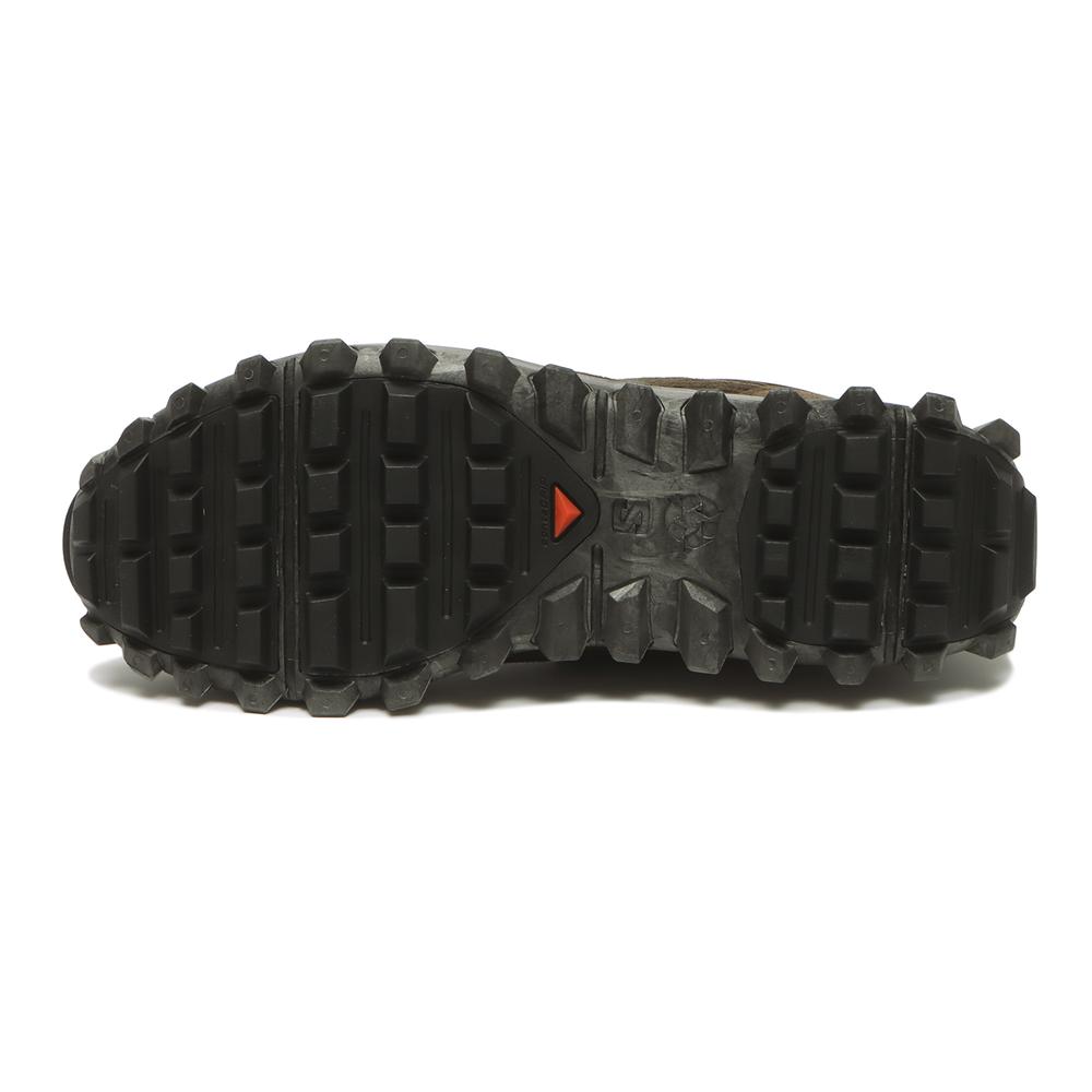 SALOMON SNOWCLOG CORDUROY｜BILLY