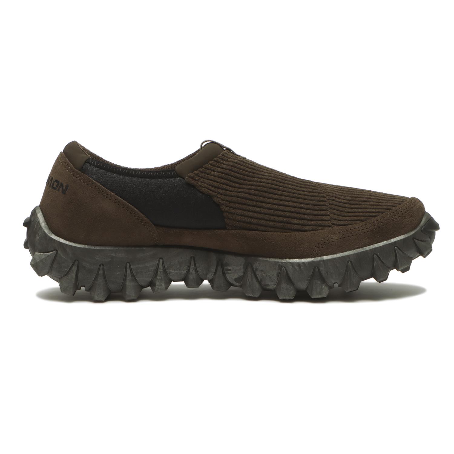  SALOMON SNOWCLOG CORDUROY画像5