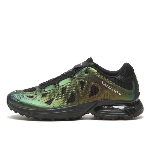 SALOMON XT-ウィスパー ヴォイド ブラック 22.5cm