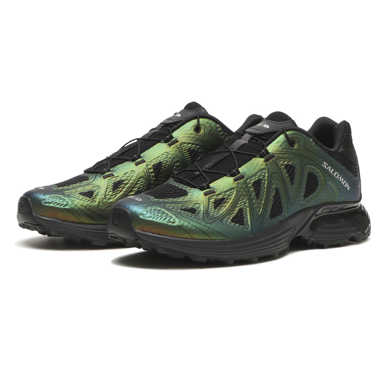  SALOMON XT-WHISPER VOID画像2