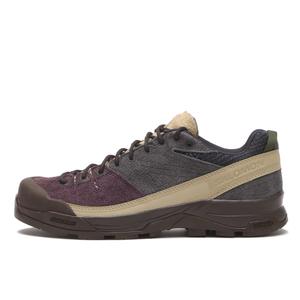 PLUM PERFECT/NINE IRON/SAFARI