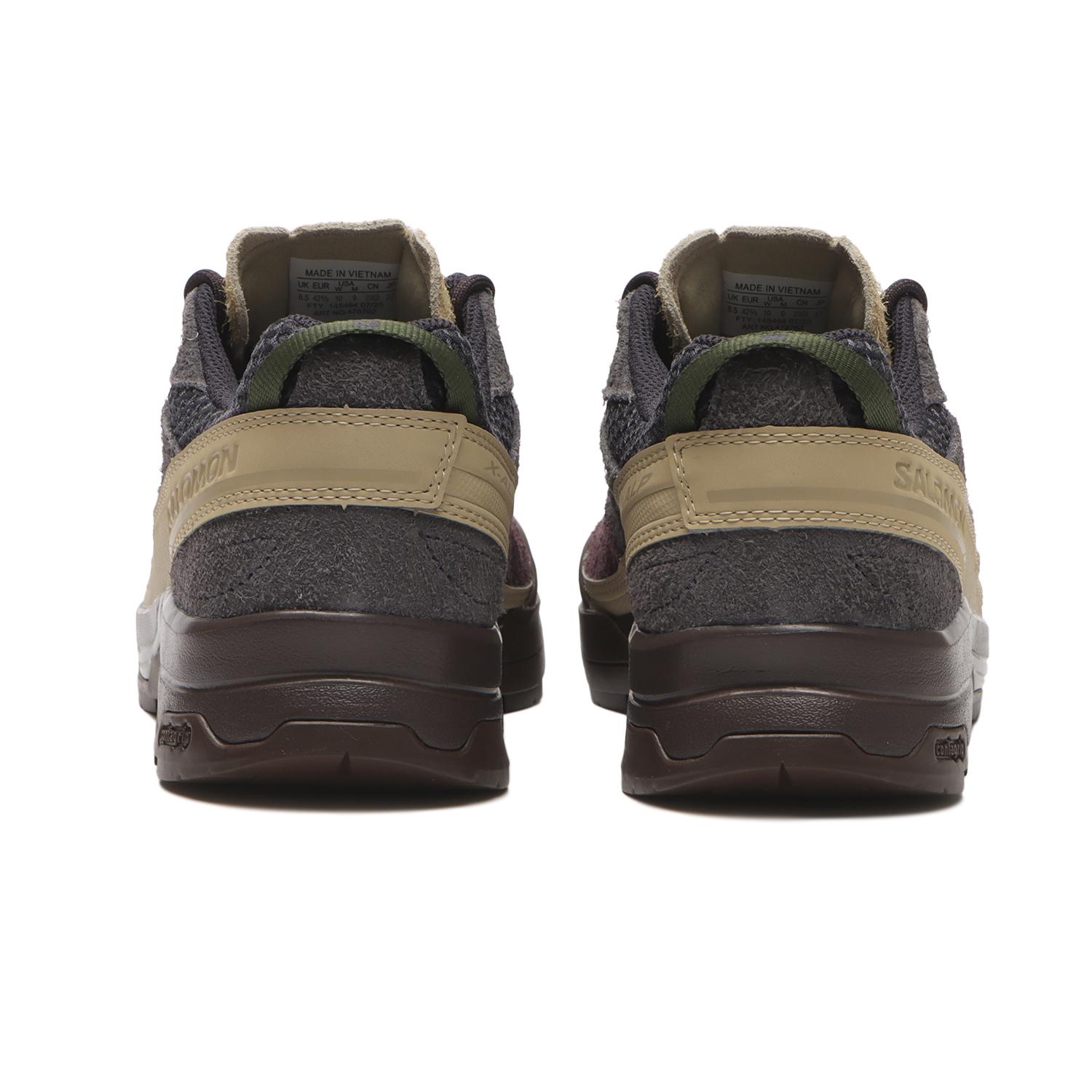 SALOMON X-ALP SUEDE画像4