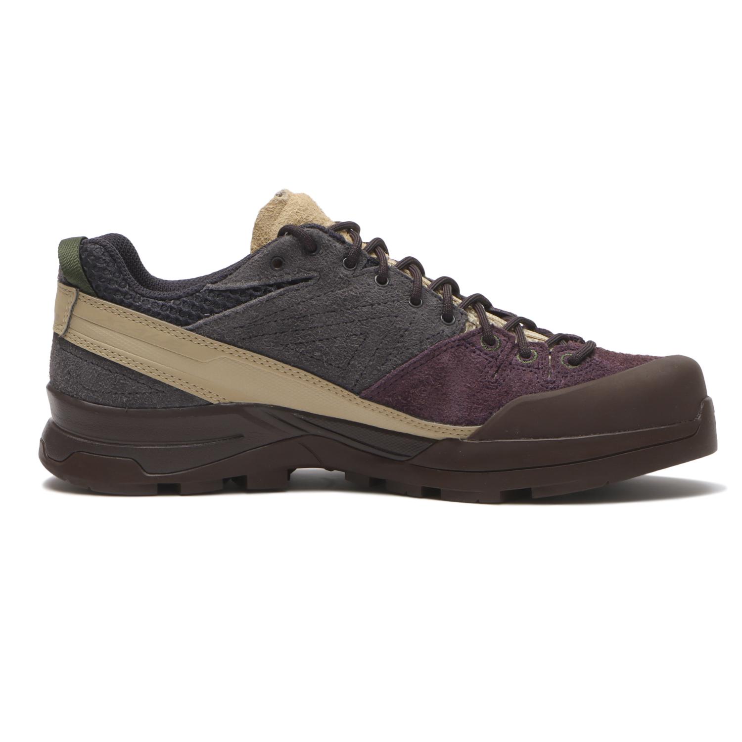  SALOMON X-ALP SUEDE画像5