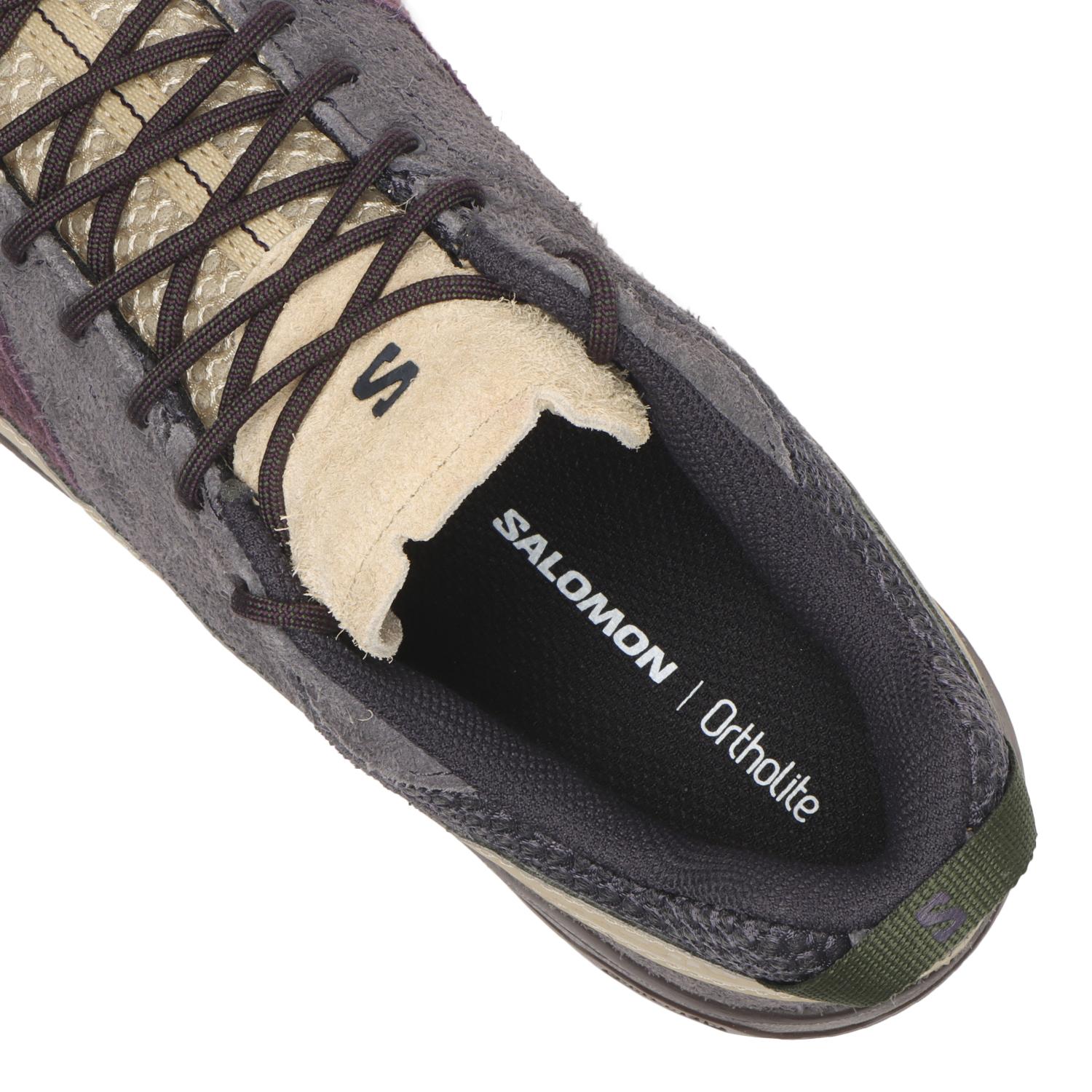  SALOMON X-ALP SUEDE画像7