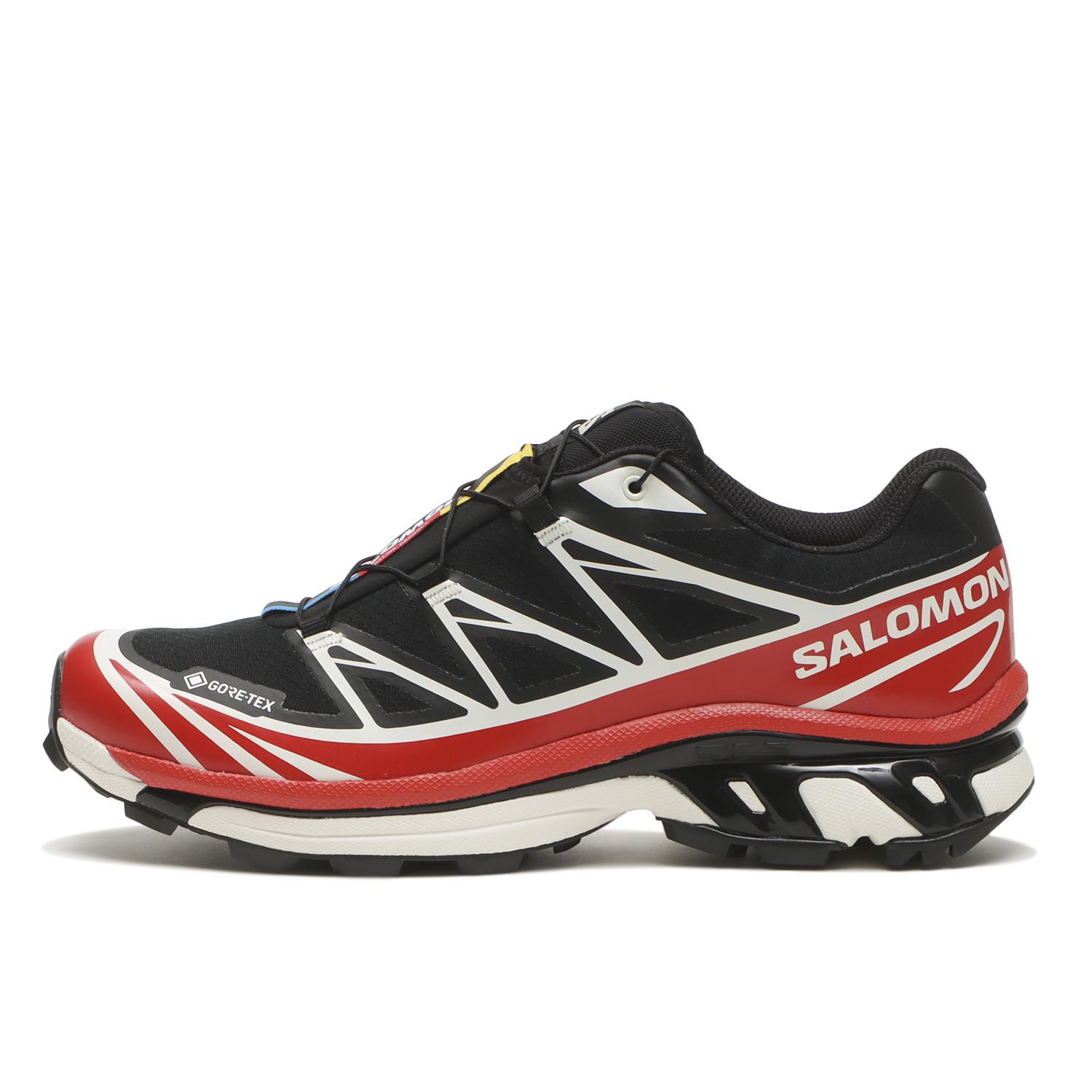  SALOMON XT-6 GORE-TEX画像1