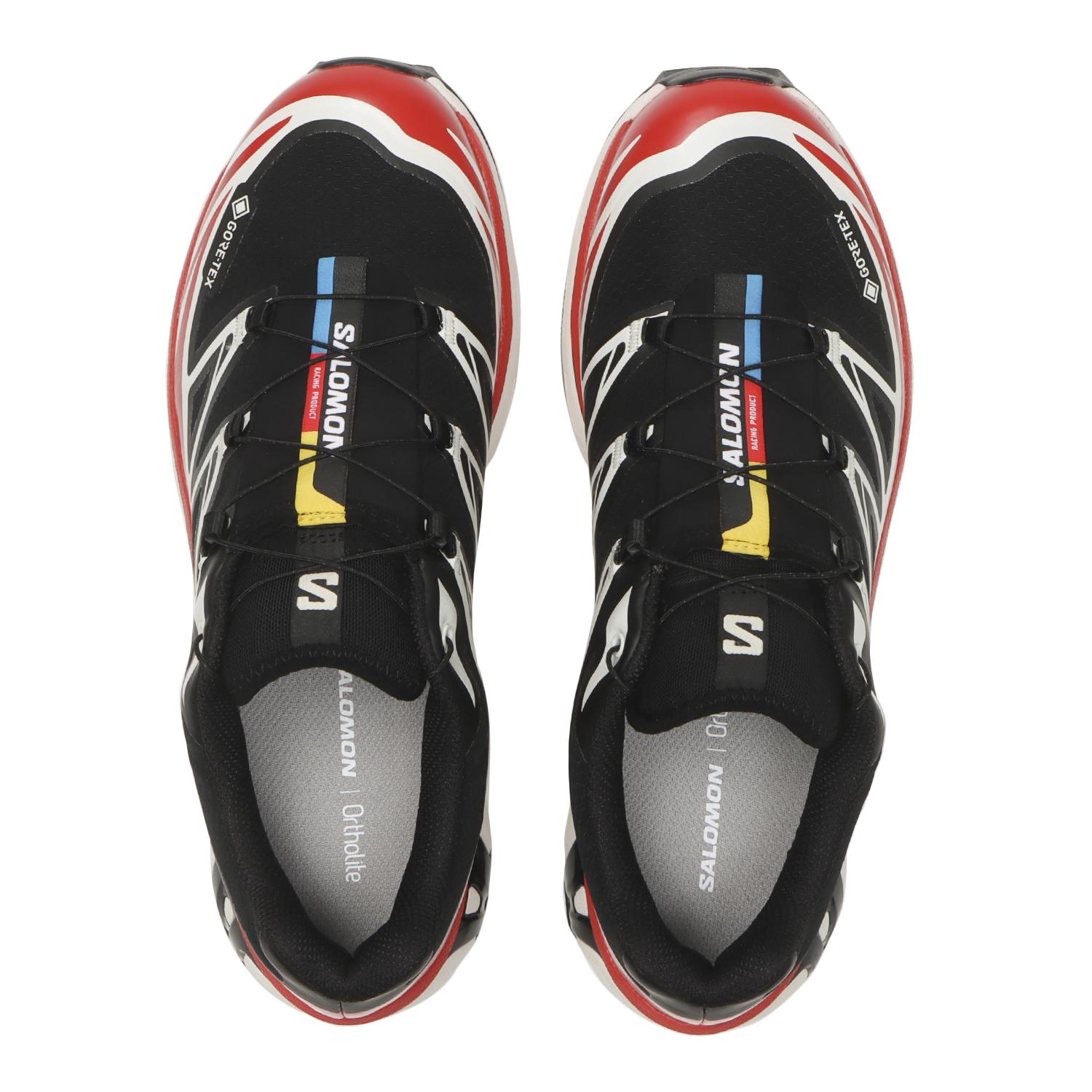  SALOMON XT-6 GORE-TEX画像3