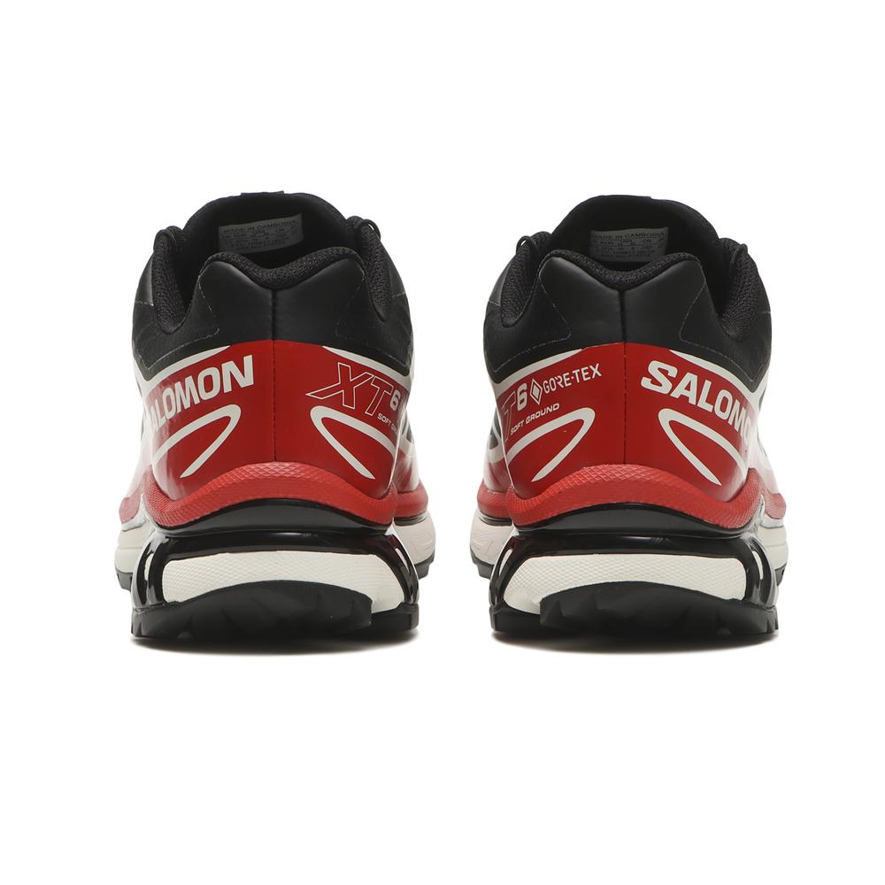 SALOMON XT-6 GORE-TEX｜BILLY