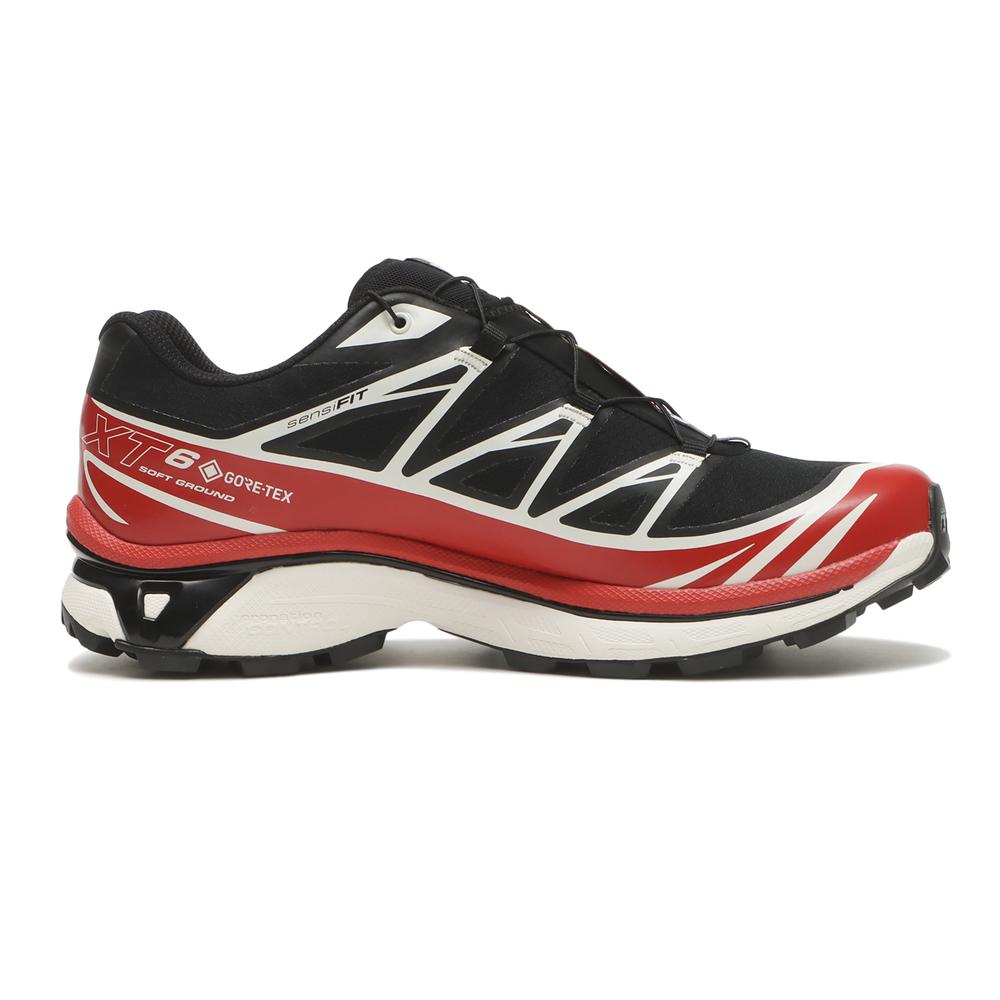 SALOMON XT-6 GORE-TEX｜BILLY