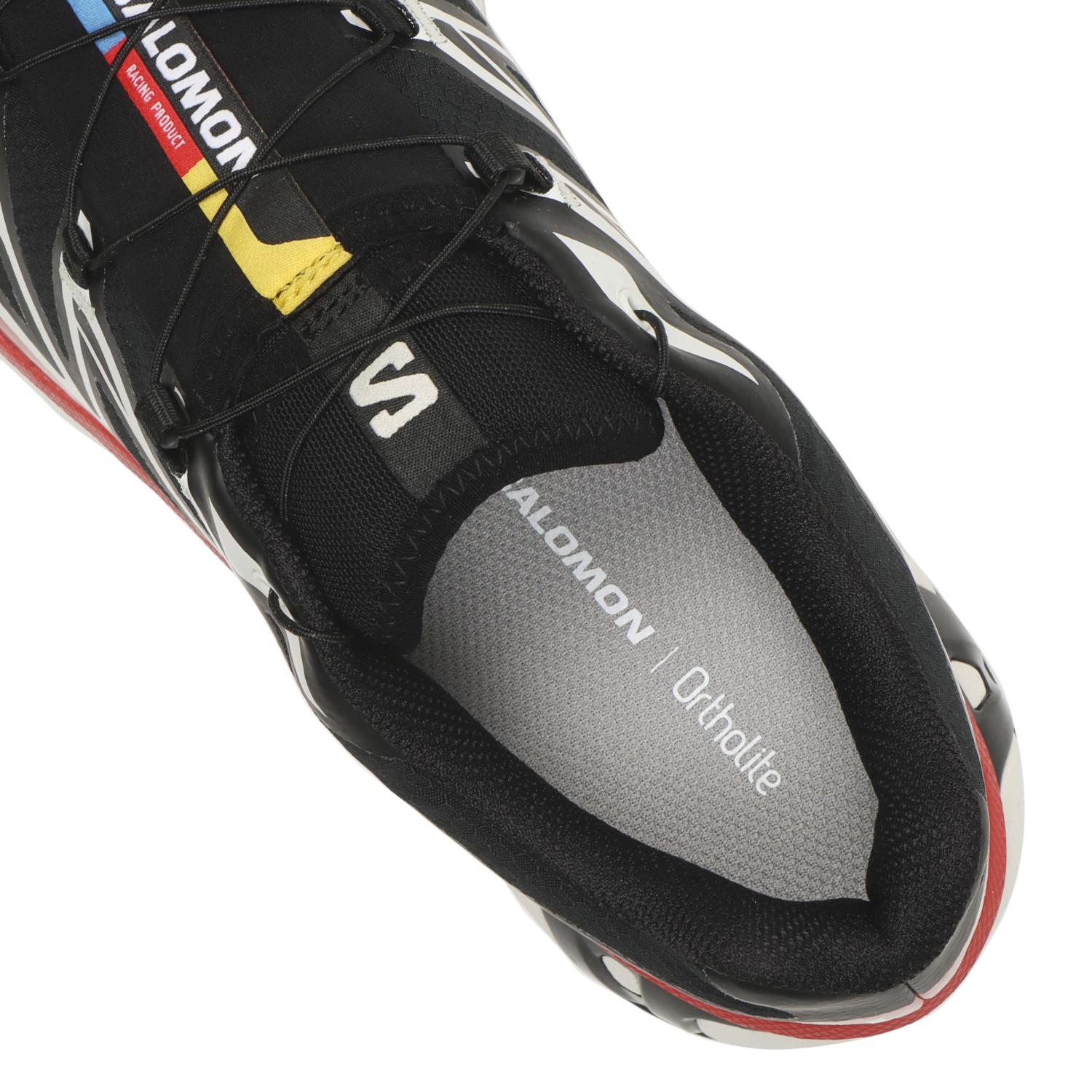  SALOMON XT-6 GORE-TEX画像7