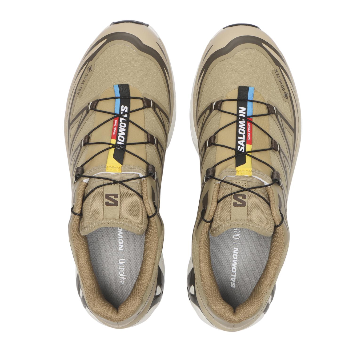  SALOMON XT-6 GORE-TEX画像3
