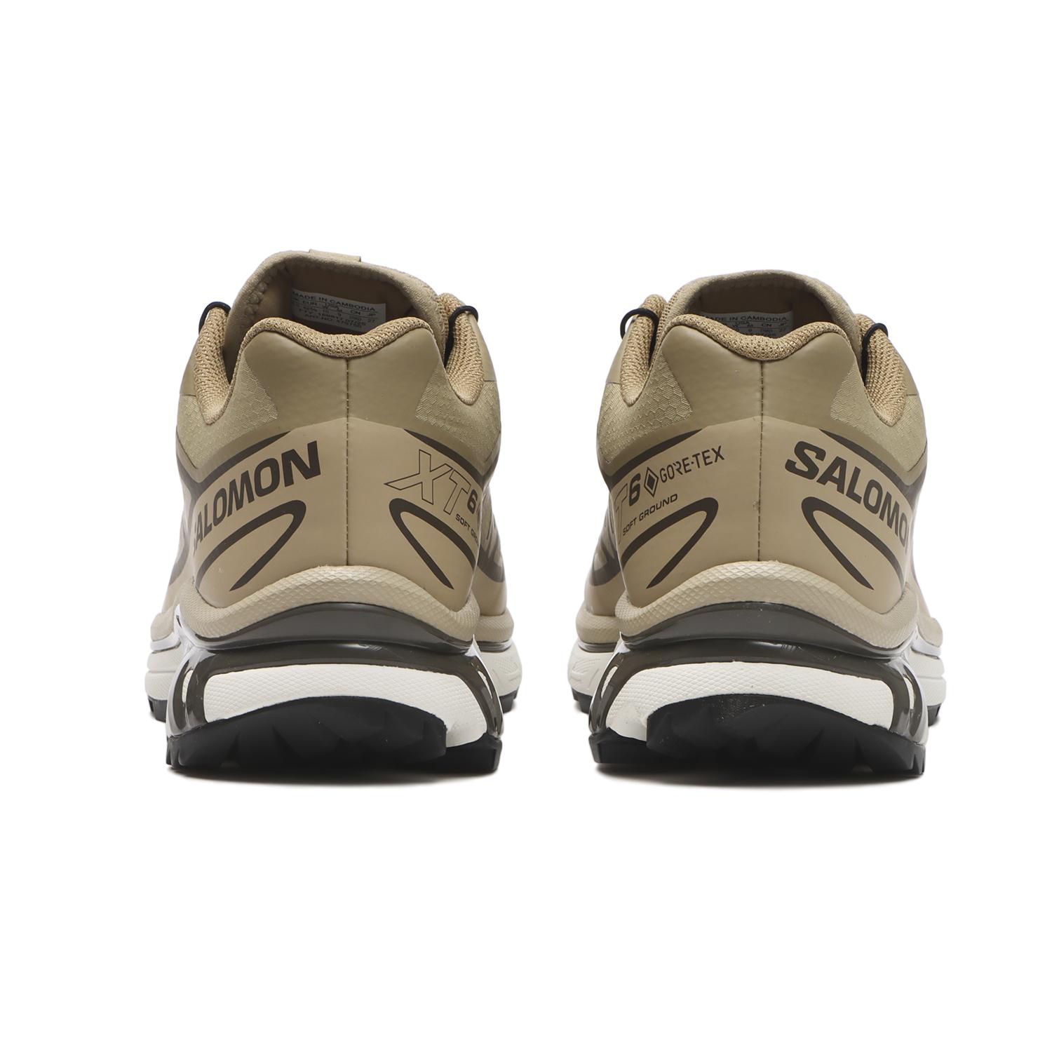  SALOMON XT-6 GORE-TEX画像4