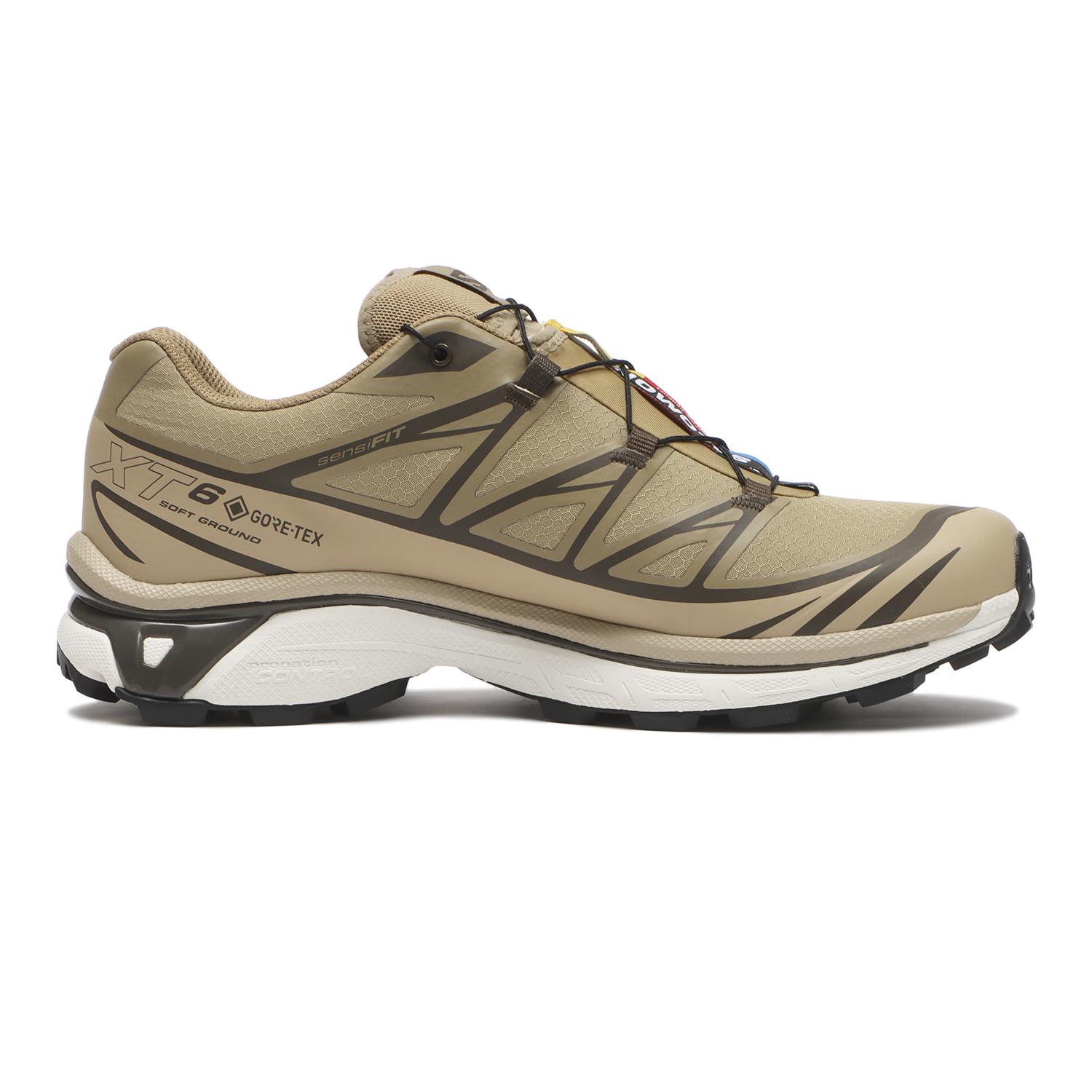  SALOMON XT-6 GORE-TEX画像5