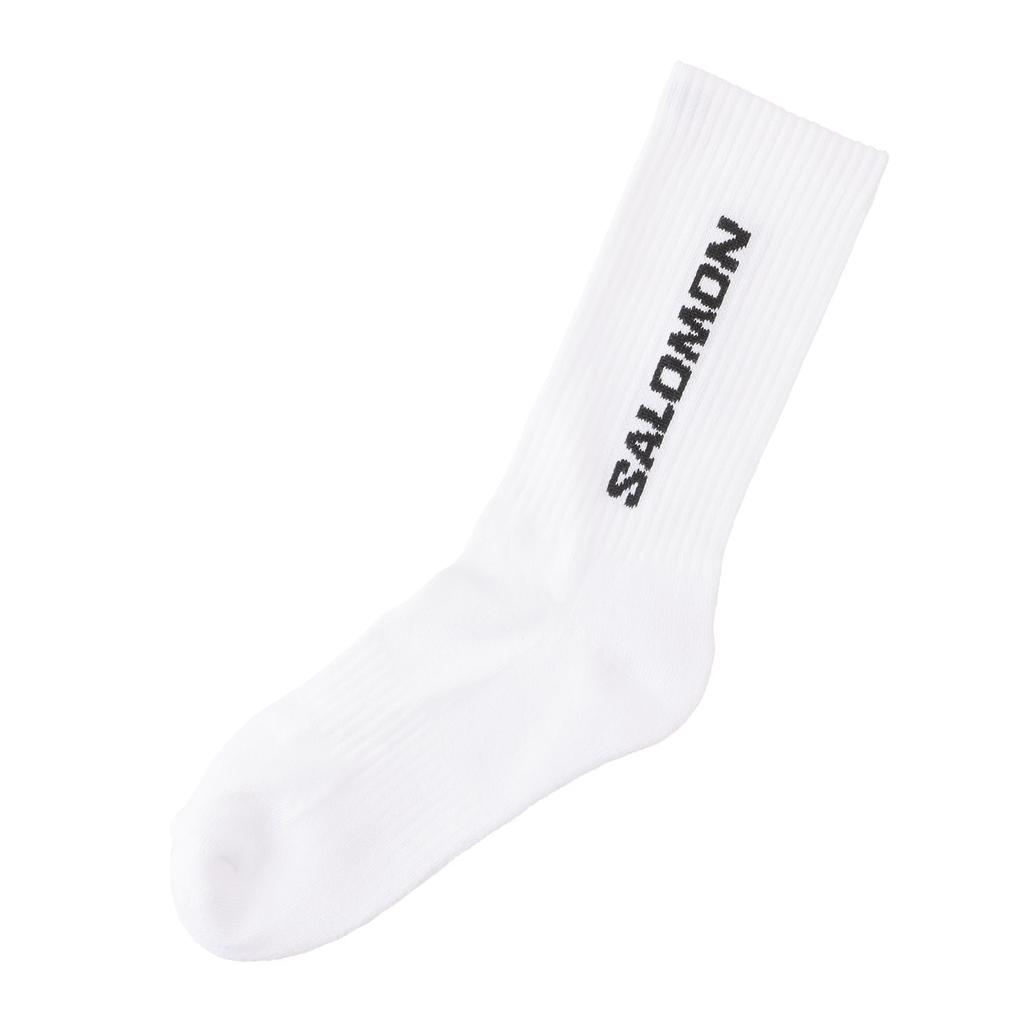  SALOMON SALOMON Everyday Crew 3-Pack画像3